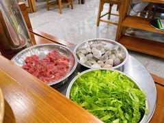 -盈田盈粥庄(博山东路店)