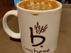 -咖啡陪你(广顺北大街福码大厦店)