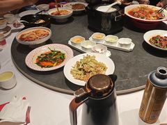 -一品红川菜(皇岗店)