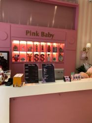 -PinkBaby美甲美睫