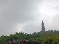-顺峰山公园
