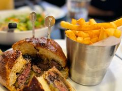 -尚牛社会 Beef & Liberty(金桥EKA天物店)