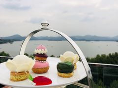 -杭州君悦酒店
