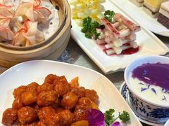 -金陵家宴·金陵春·南京菜(夫子庙店)