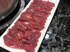 -潮汕美牛肉丸火锅店(天宁寺店)