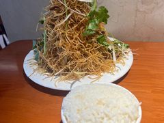 -景秀餐厅(南锣鼓巷店)