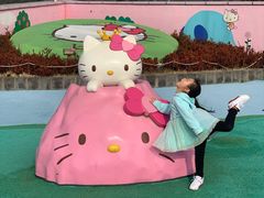 -凯蒂猫主题馆