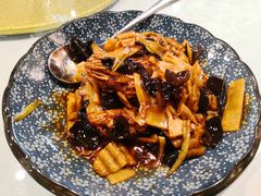 -致明德素食餐厅(土屋路店)