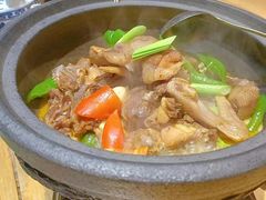 -寻钵记民菜馆·正宗常德钵子菜(滨湖路店)