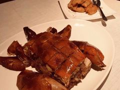 金牌糯米炸子鸡-御宝轩(益丰·外滩源店)