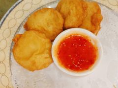 -糟粕醋·椰苑海南菜餐厅(亚龙湾天域酒店)
