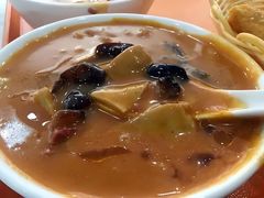 -逍遥镇刘相五胡辣汤豆沫馆(康复中街店)