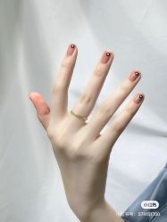 -情同手足美甲美睫