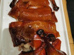 -小厨娘淮扬菜(六合欢乐港店)