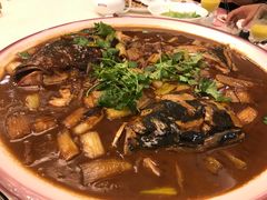 -汇贤府·李氏鲁菜(五棵松店)