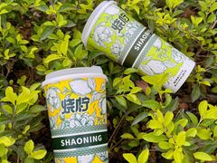 -烧柠·柠檬茶(大融城店)