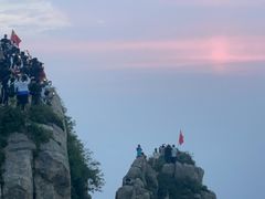 -泰山风景名胜区