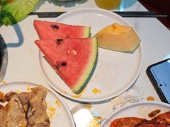 -苏格里岛自助烤肉海鲜火锅(成都金牛万达店)