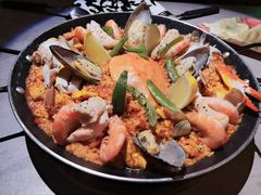 -陌上花儿·音乐西餐吧(和平店)
