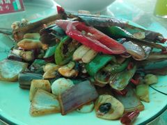 -崖口红树林海鲜餐厅