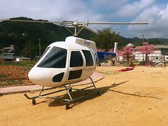 -玫瑰海岸文化旅游度假区