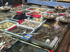 -旺角小渔村·海肠捞饭开创者(环山路店)