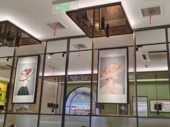 -Aqua Oasis 水天堂(石路天虹店)