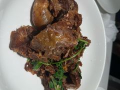 -小桃红·东北菜·春饼烤鸭(南阳湖街店)