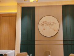 -世纪缘国际会议中心·中餐厅(百家湖店)