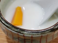 木瓜牛奶-赤稻·日式料理(禅城店)