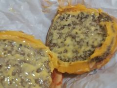 -麦当劳(祈年大街店)