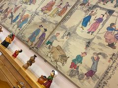 -青瓦餐厅·生鱼片·韩园烤肉(西塔店)