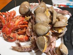 -苏大嘴海鲜牧场(奥林匹克店)