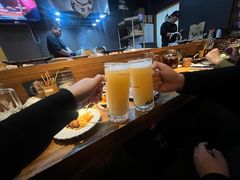 -鸟幸 TORISAKI 炭火居酒屋