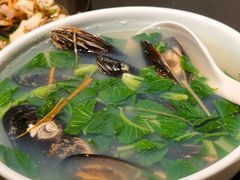 -浙C老邻舍(西城海错店)
