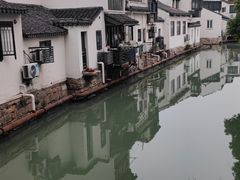 -葑门横街
