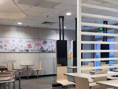 -麦当劳(西客站店)