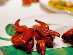 -華府Deluxe(兴业太古汇店)