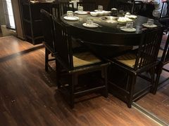 -捞王锅物料理(凯旋路店)