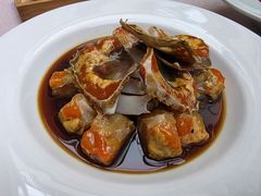 十八斩-玖味(老工人西路店)
