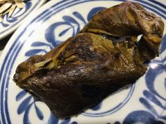 烤鸽子-東北一鴿(繁荣路店)