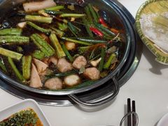 -鹅香四海·卤水火锅·砂锅粥·潮汕菜(宝安店)