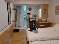 -同古舍博物馆酒店(江南西店)