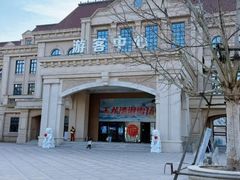 -玉龙湾滑雪场