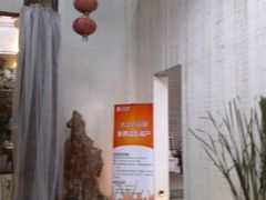 进门后-甲21号招待所