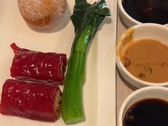 -粤财皇冠假日酒店·彩华轩中餐厅