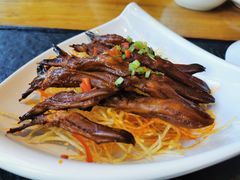-小城粥道·海胆鲜虾粥(解放广场店)