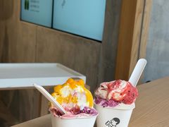 -喜茶(上海打浦桥日月光gelato lab+店)