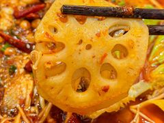 -雅佳神话·麻辣烤鱼(新街口店)