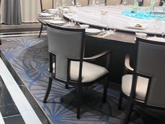 -淮安高铁金陵大酒店-梅苑中餐厅